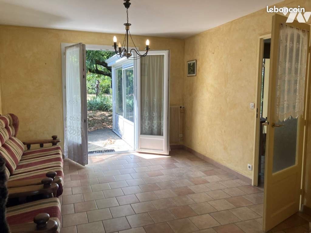 Maison à vendre, 126m², Joué-lès-Tours