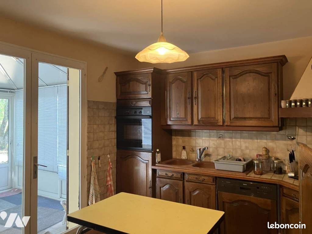 Maison à vendre, 126m², Joué-lès-Tours