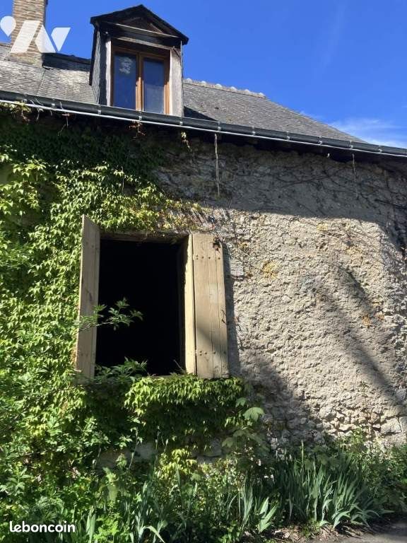 Maison à vendre, 100m², Artannes-sur-Indre