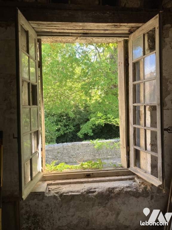Maison à vendre, 100m², Artannes-sur-Indre