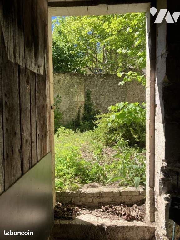 Maison à vendre, 100m², Artannes-sur-Indre