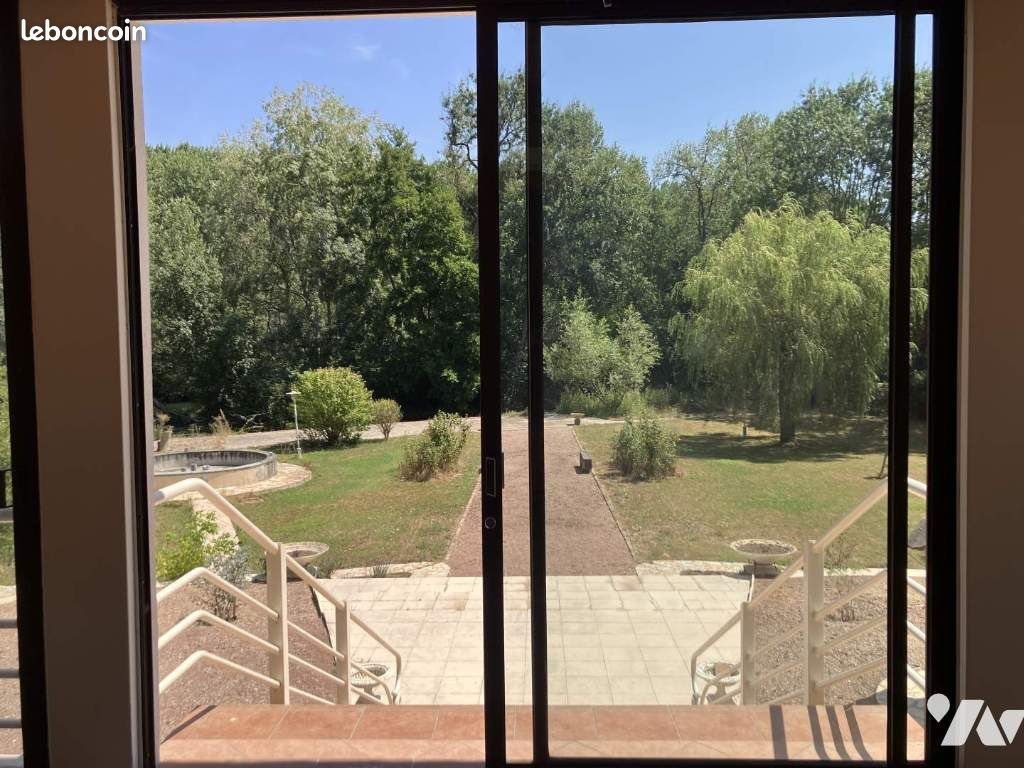 Maison à vendre, 118m², Artannes-sur-Indre
