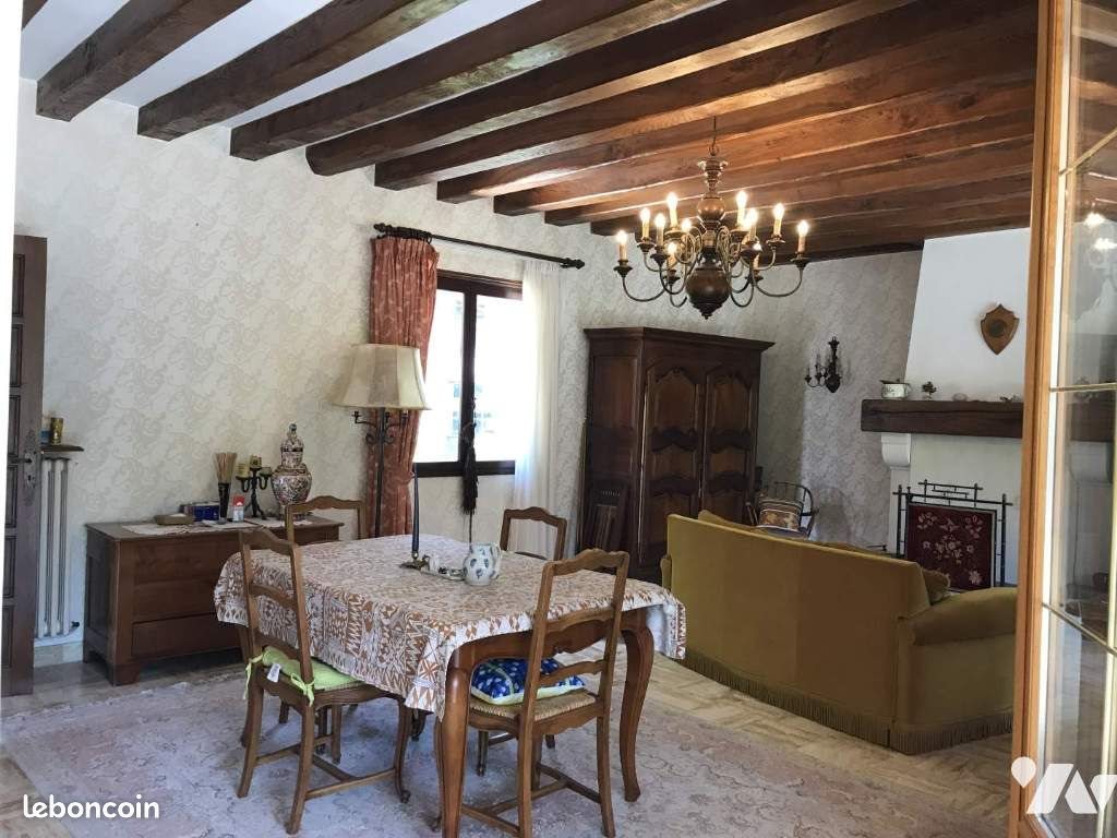 Maison à vendre, 118m², Artannes-sur-Indre