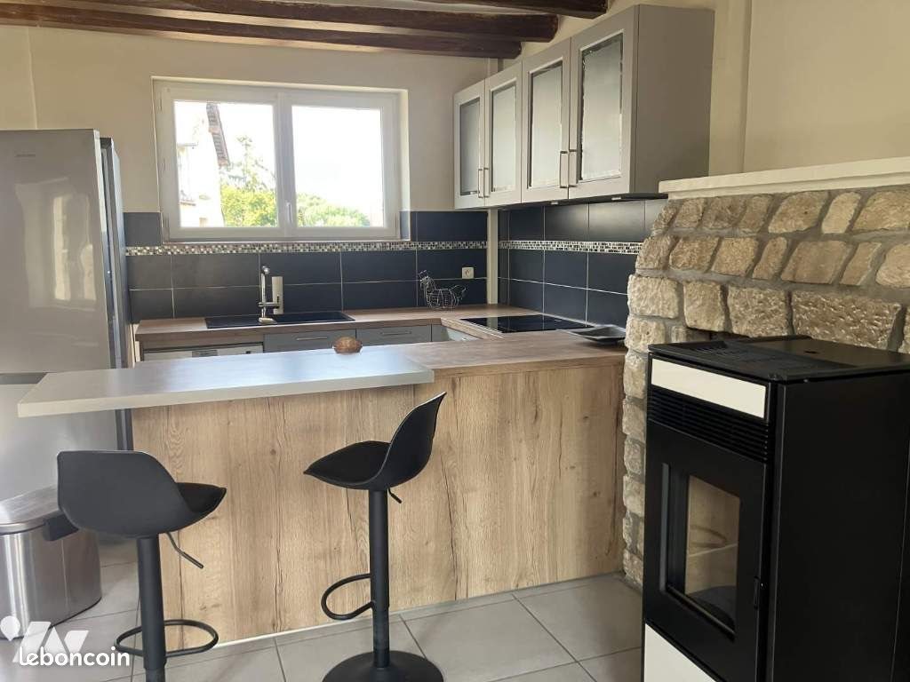 Maison à louer, 97m², Artannes-sur-Indre