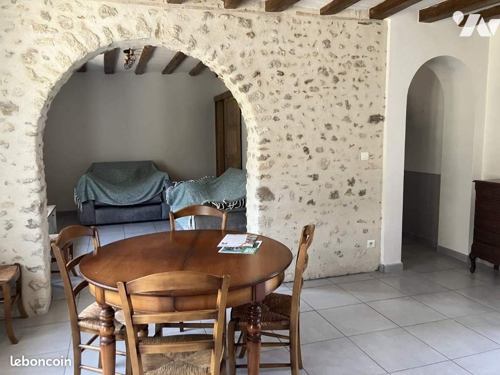 Maison à louer, 97m², Artannes-sur-Indre