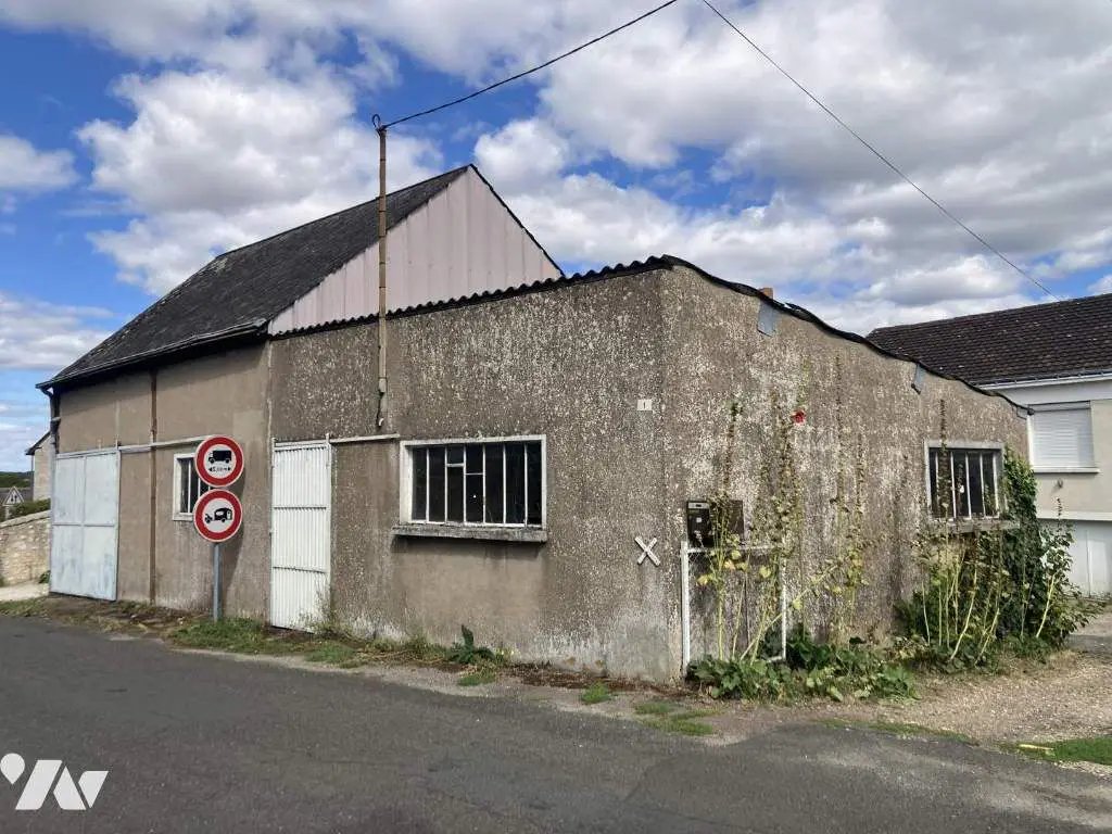 Maison à vendre, 5m², Monts