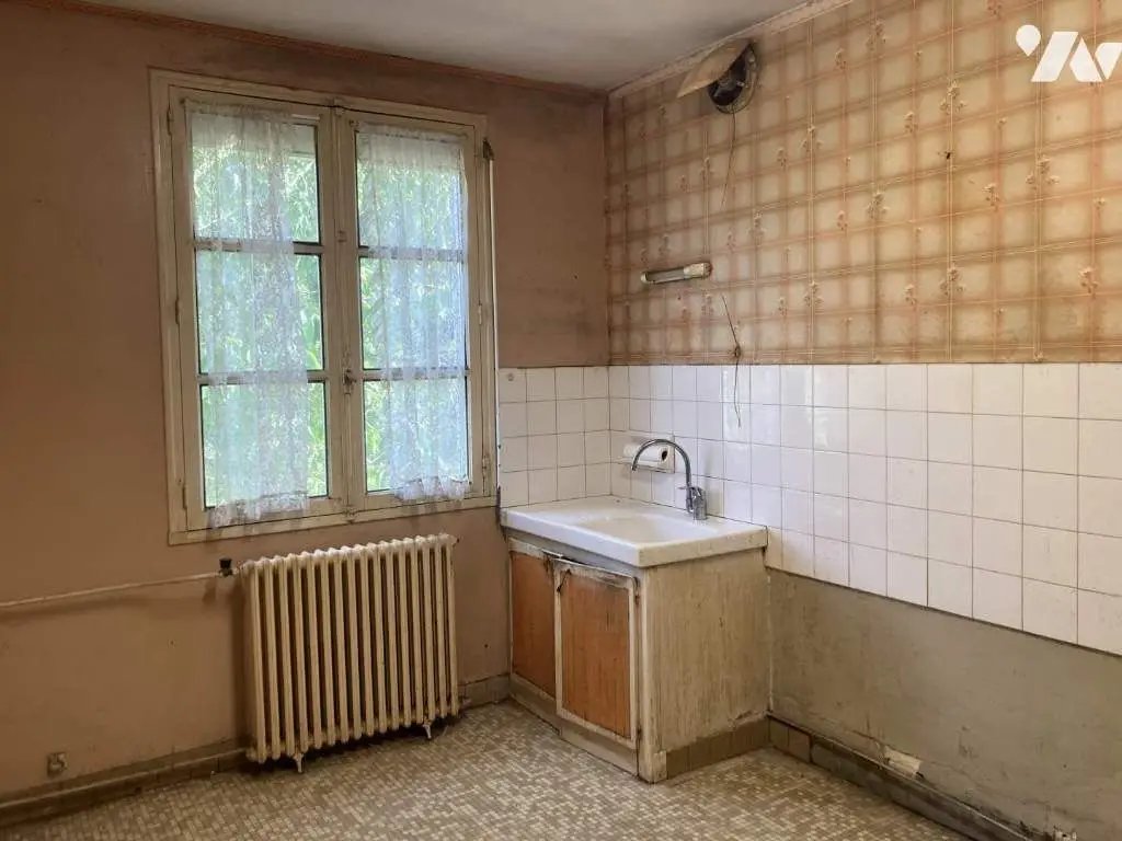 Maison à vendre, 5m², Monts