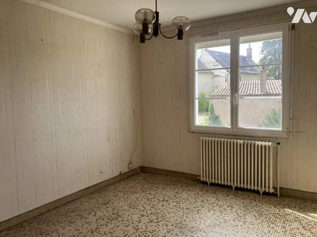 Maison à vendre, 5m², Monts