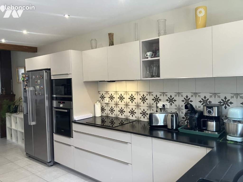 Maison à vendre, 206m², Artannes-sur-Indre
