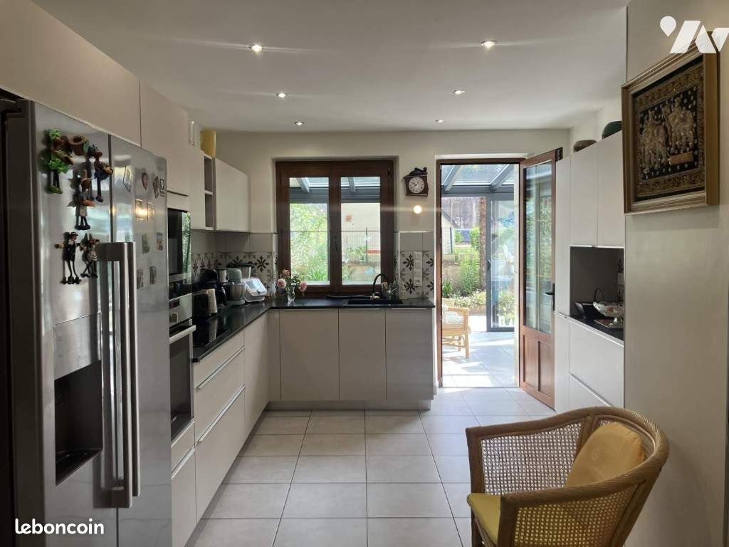 Maison à vendre, 206m², Artannes-sur-Indre