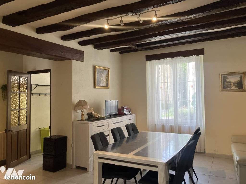 Maison à vendre, 206m², Artannes-sur-Indre