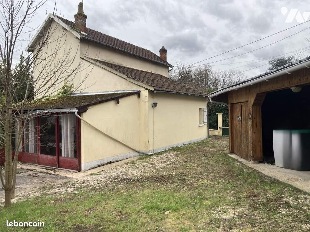 Maison à vendre, 76m², Veigné