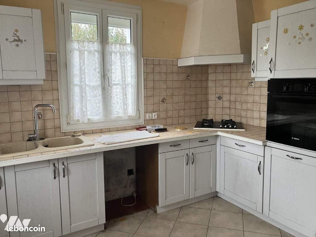 Maison à vendre, 76m², Veigné