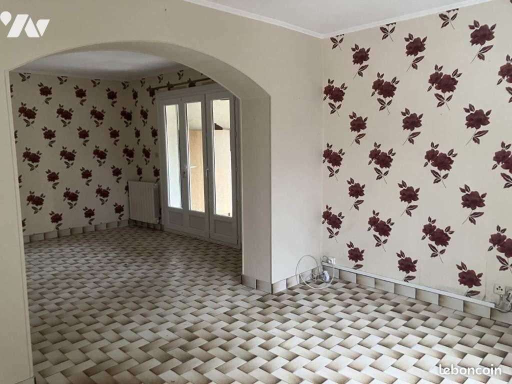 Maison à vendre, 76m², Veigné