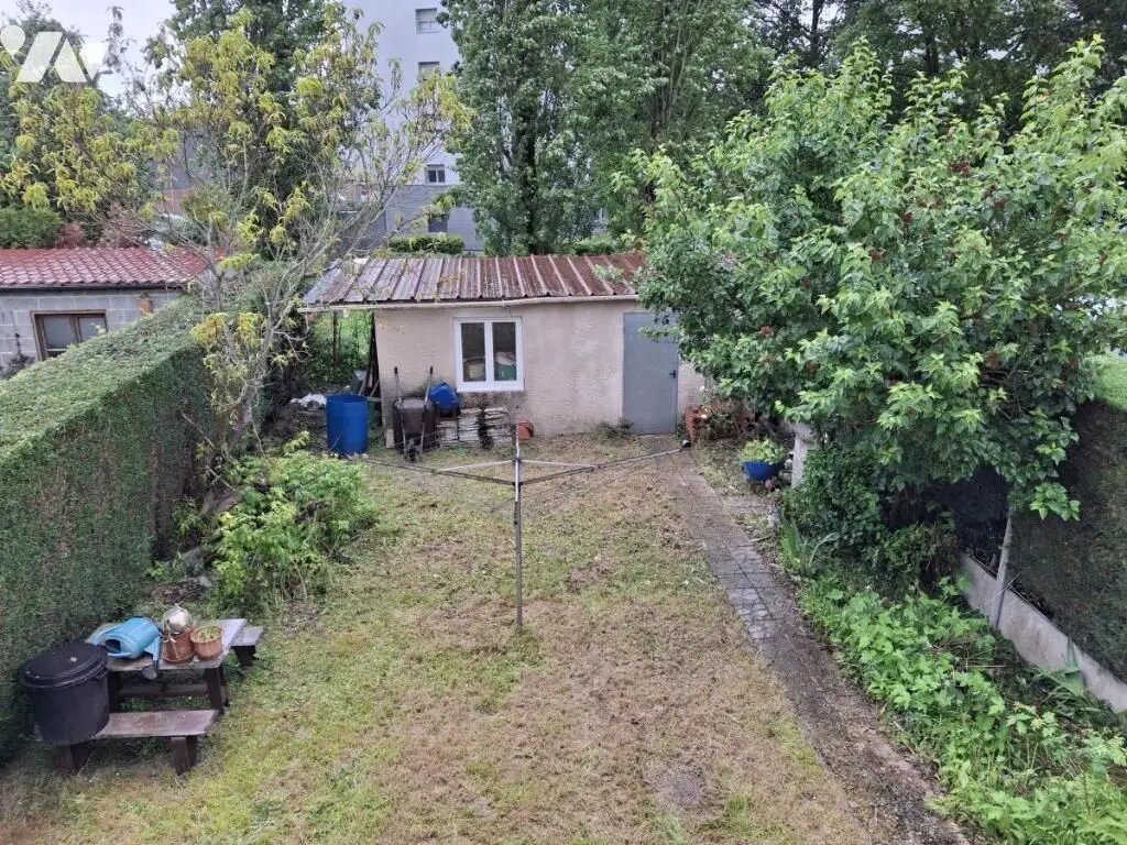 Maison à vendre, 144m², Lille