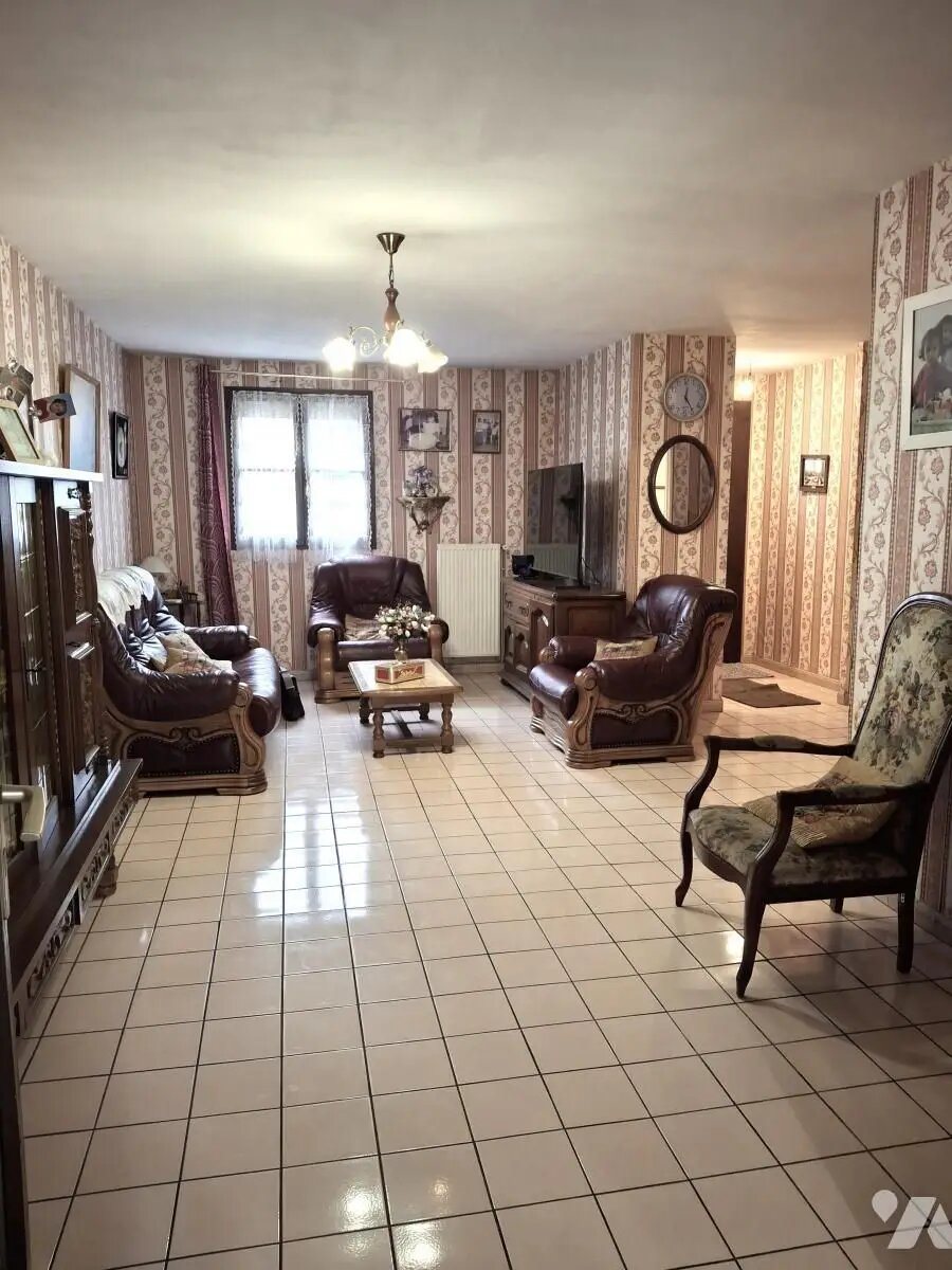 Maison à vendre, 144m², Lille