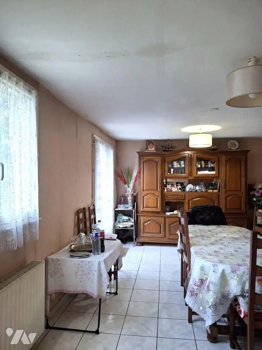 Maison à vendre, 144m², Lille