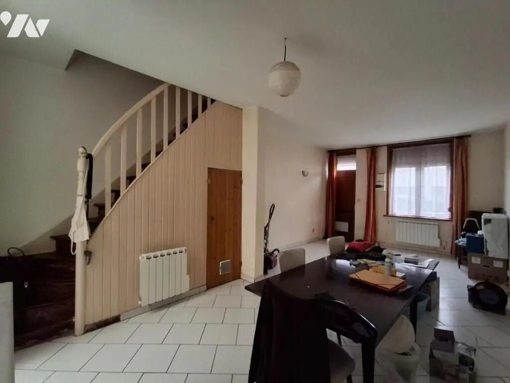 Maison à vendre, 83m², Lille
