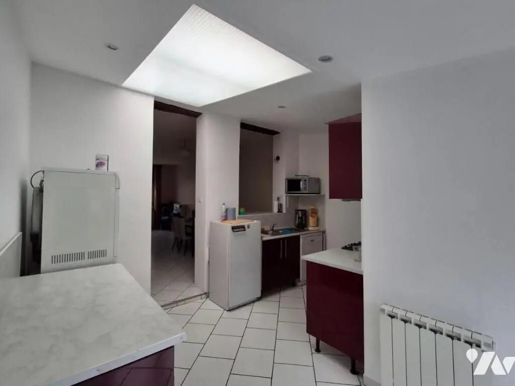 Maison à vendre, 83m², Lille