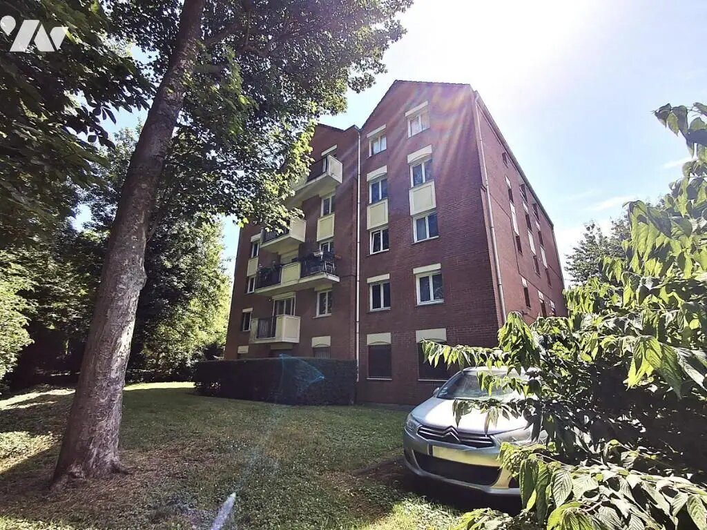 Appartement à vendre, 70m², Lille