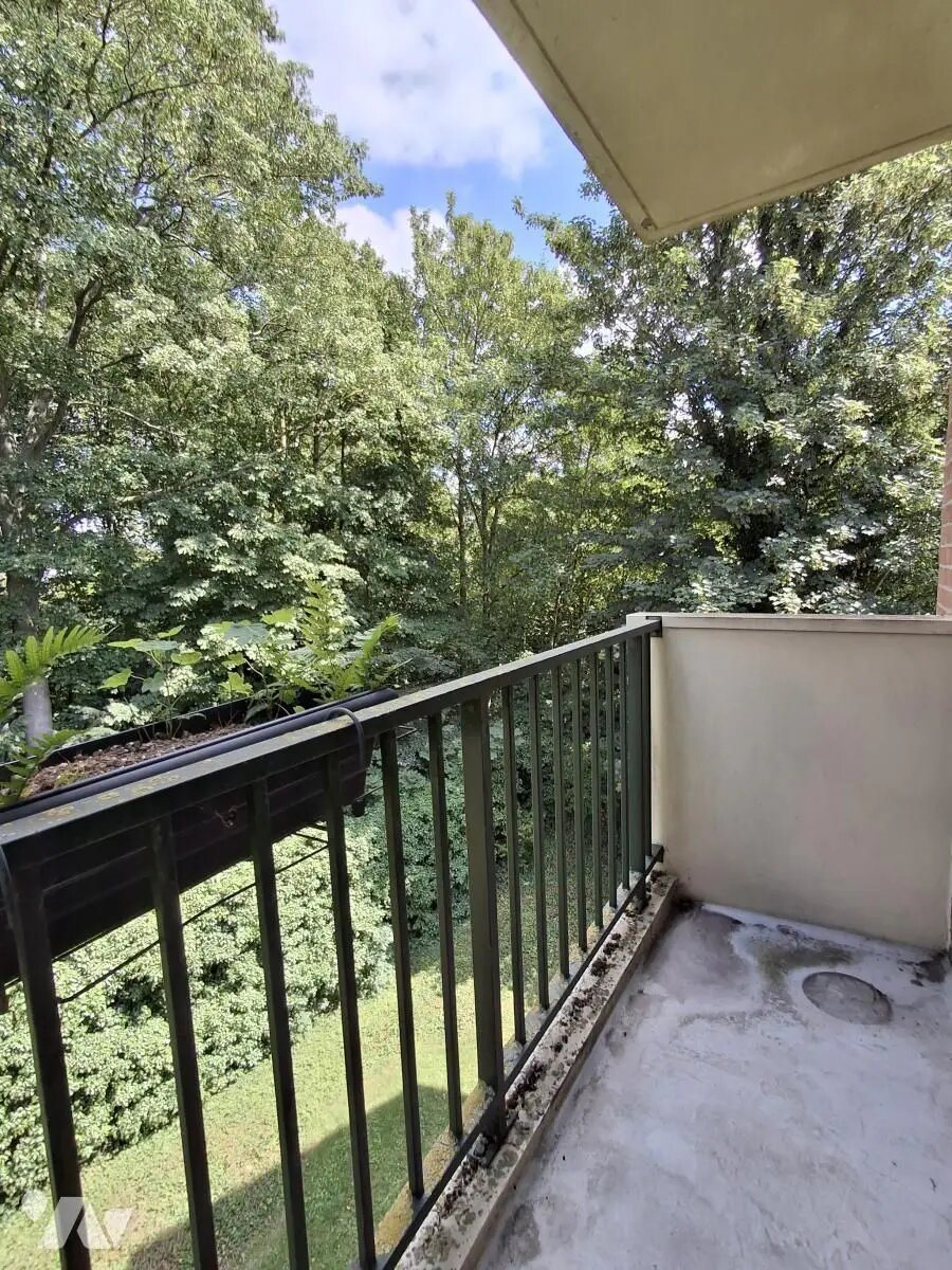 Appartement à vendre, 70m², Lille