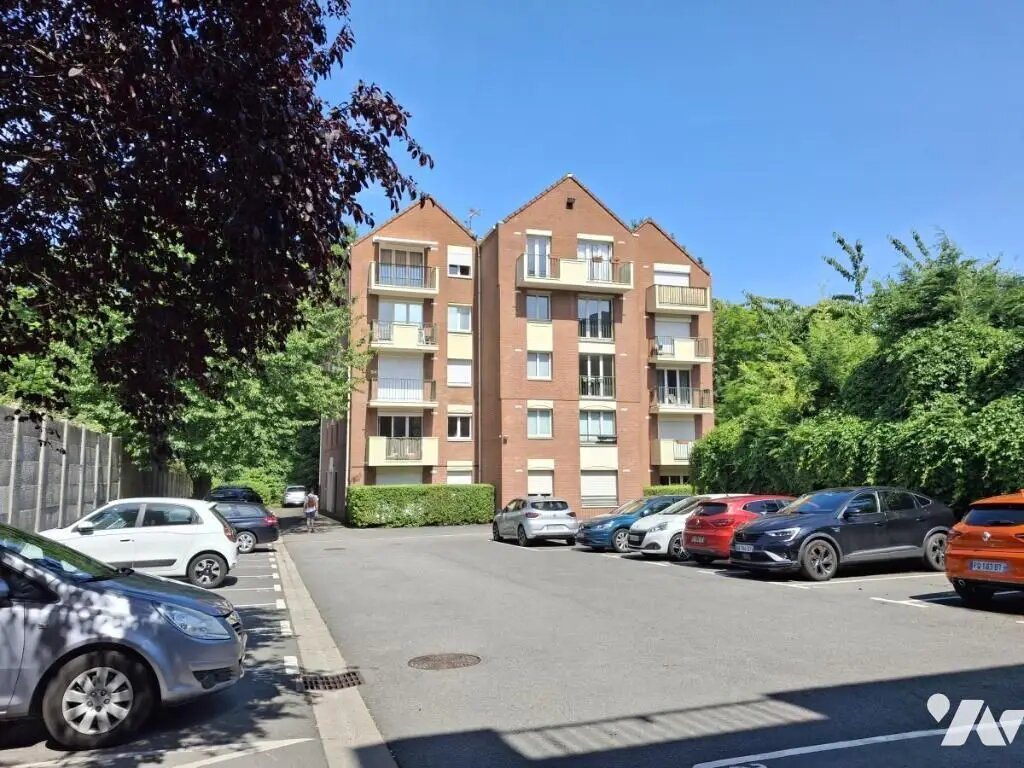 Appartement à vendre, 70m², Lille