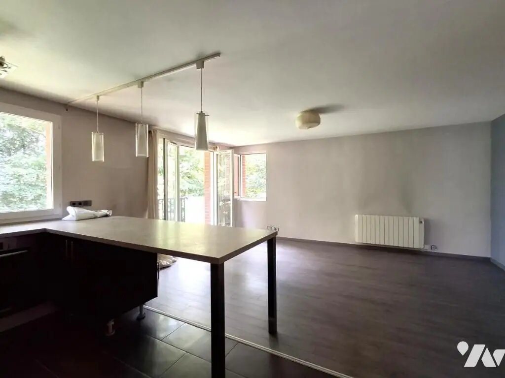 Appartement à vendre, 70m², Lille
