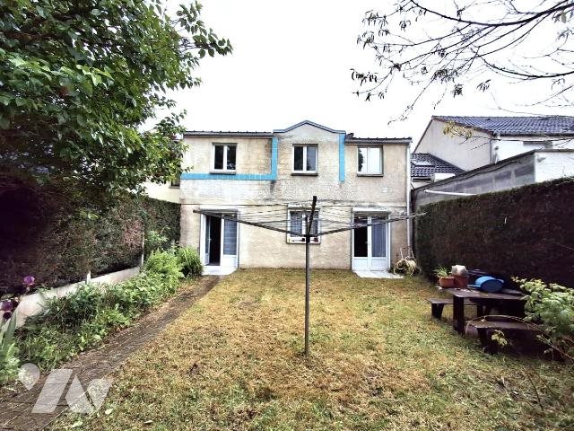 Maison à vendre, 144m², Lille