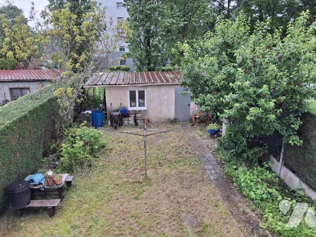 Maison à vendre, 144m², Lille