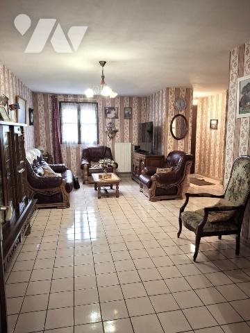 Maison à vendre, 144m², Lille