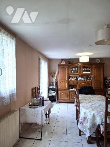 Maison à vendre, 144m², Lille