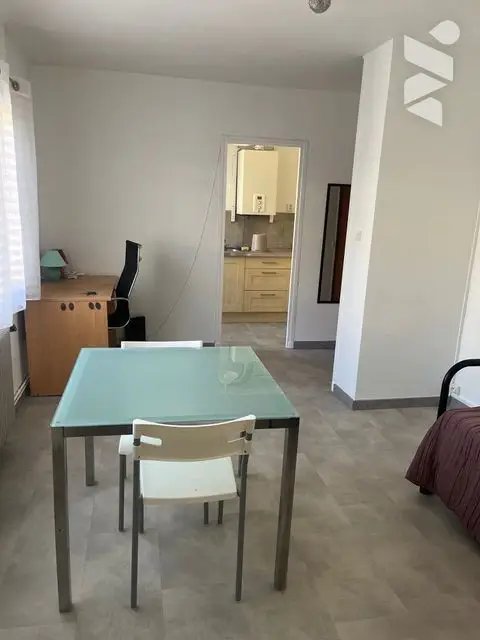 Appartement à vendre, 25m², Nîmes