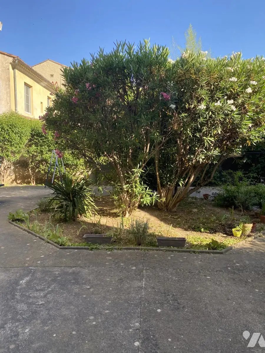 Appartement à vendre, 25m², Nîmes