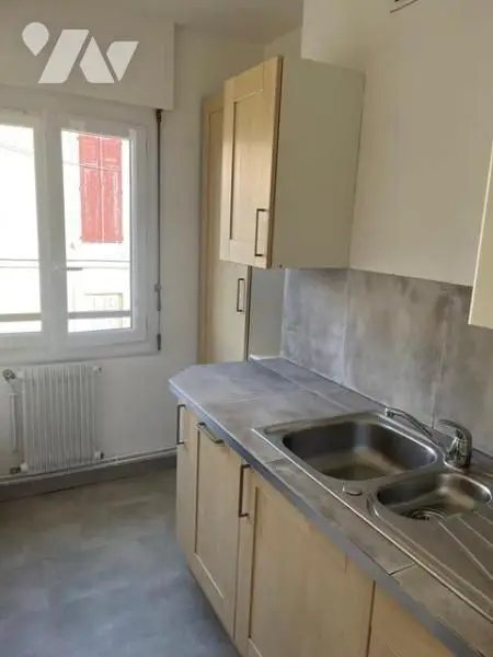 Appartement à vendre, 25m², Nîmes