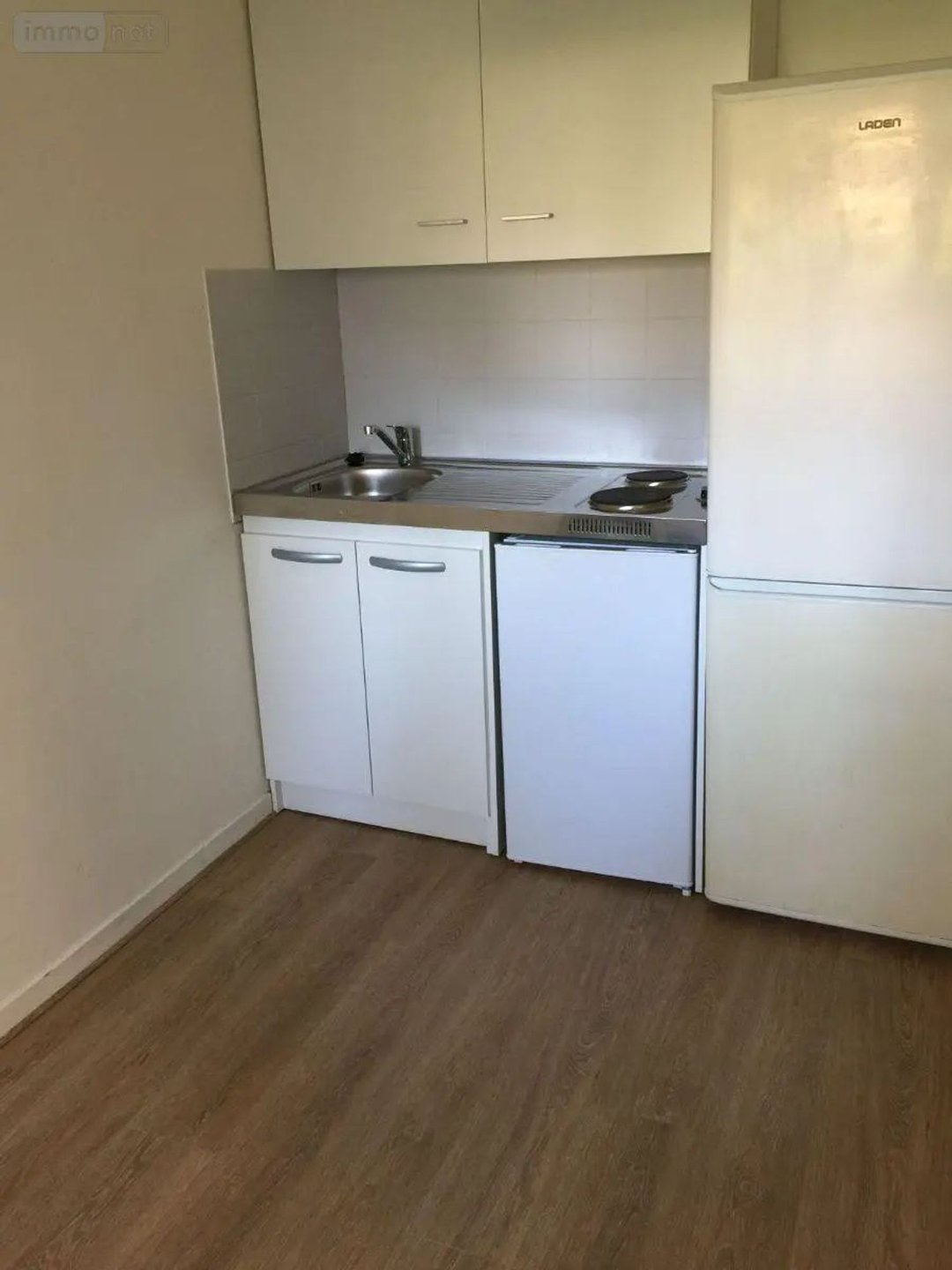 Appartement à louer, 20m², Tourcoing