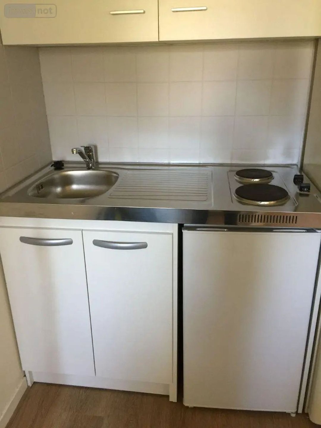 Appartement à louer, 20m², Tourcoing