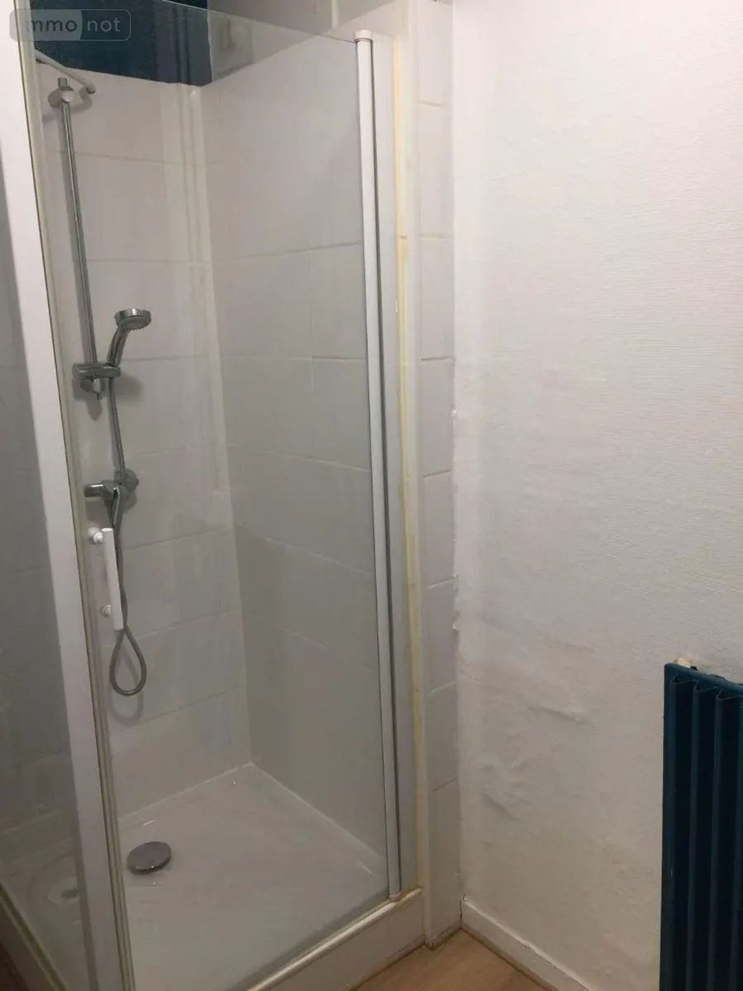 Appartement à louer, 20m², Tourcoing