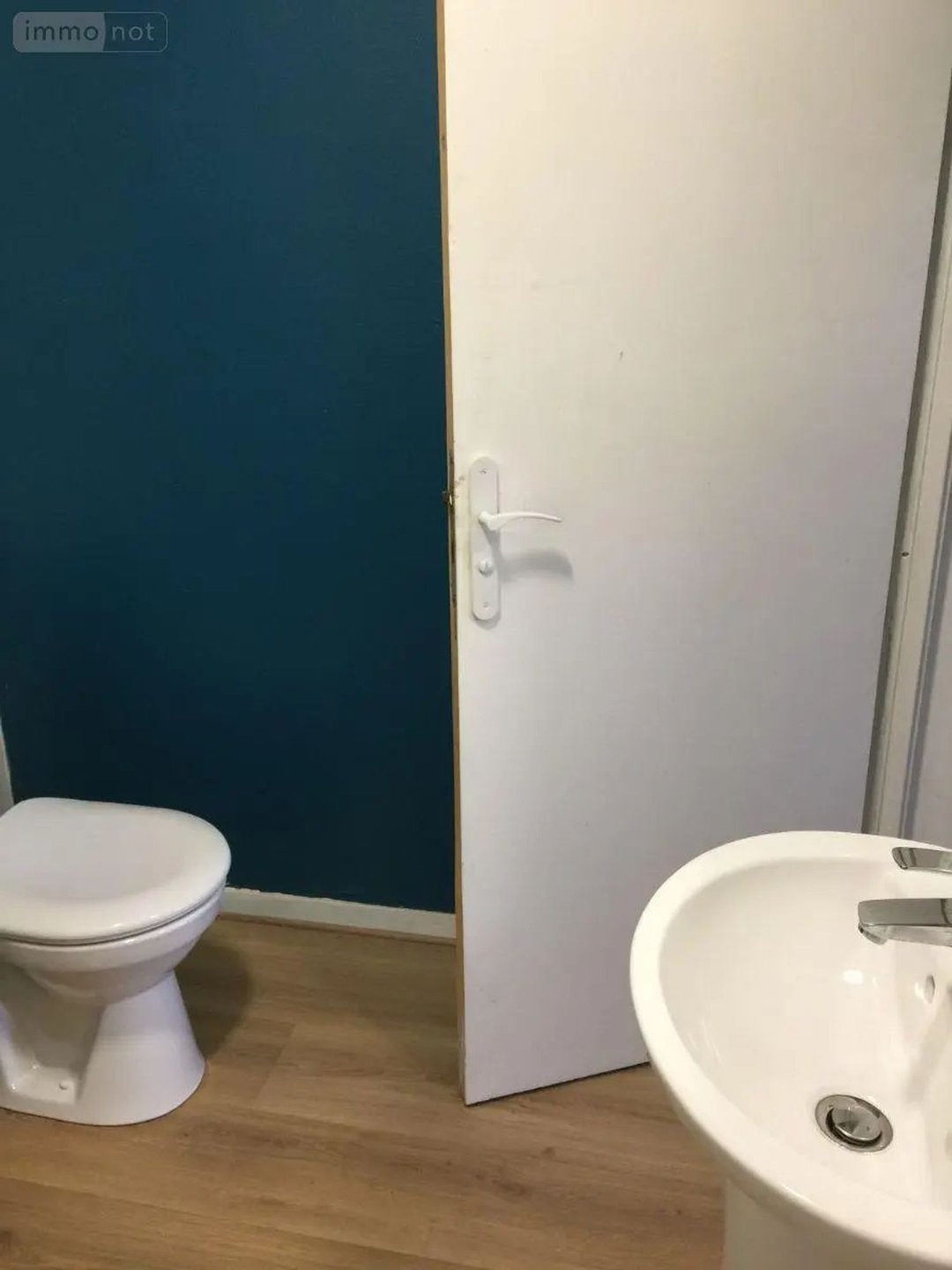 Appartement à louer, 20m², Tourcoing