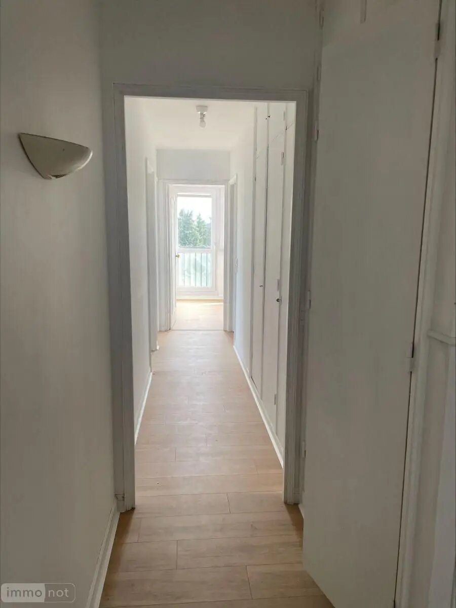Appartement à louer, 87m², Tourcoing