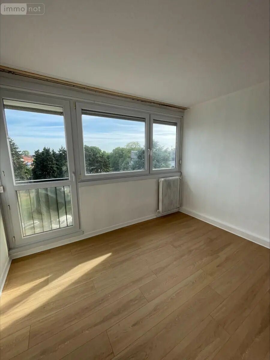 Appartement à louer, 87m², Tourcoing