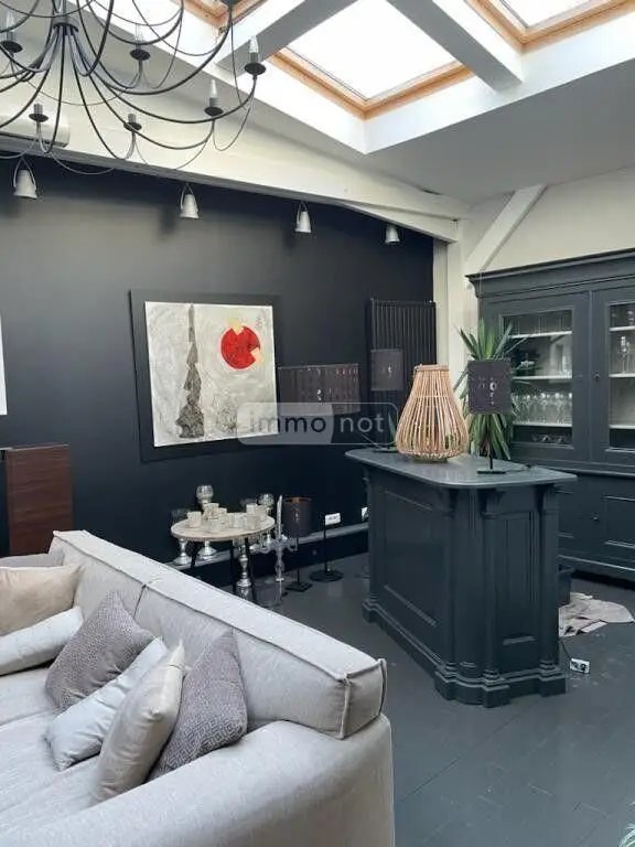 Maison à vendre, 143m², Tourcoing