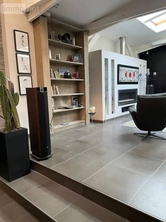 Maison à vendre, 143m², Tourcoing