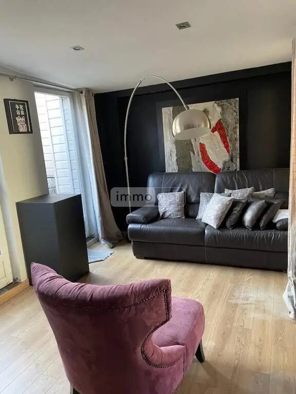 Maison à vendre, 143m², Tourcoing