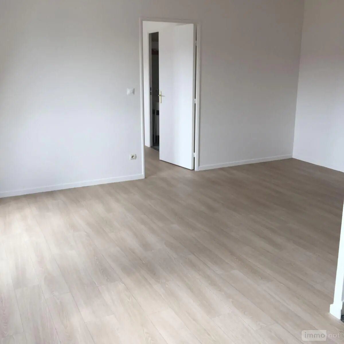 Appartement à louer, 42m², Tourcoing