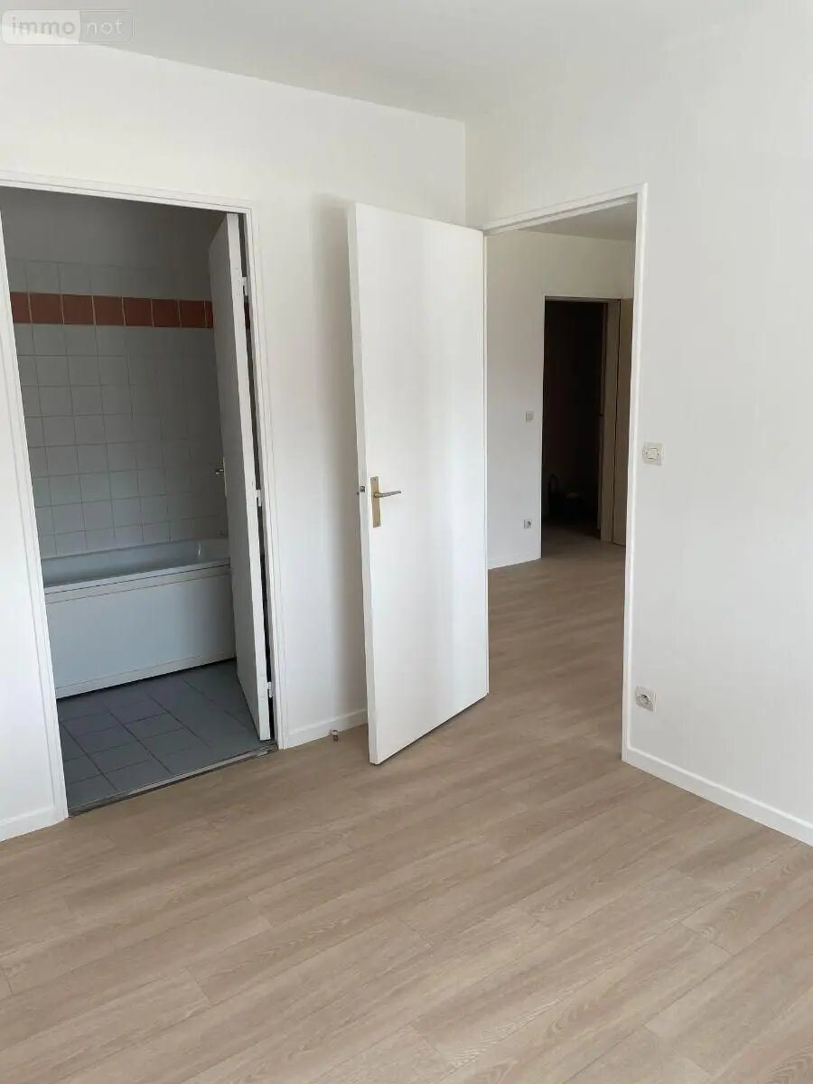 Appartement à louer, 42m², Tourcoing