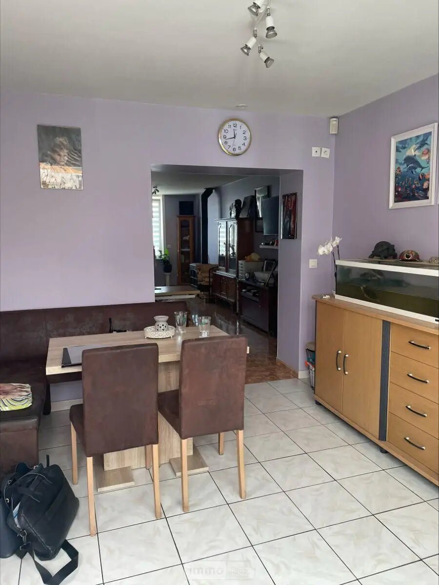 Maison à vendre, 104m², Neuville-en-Ferrain