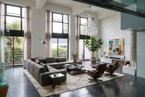 Appartement à vendre, 232m², Mouvaux