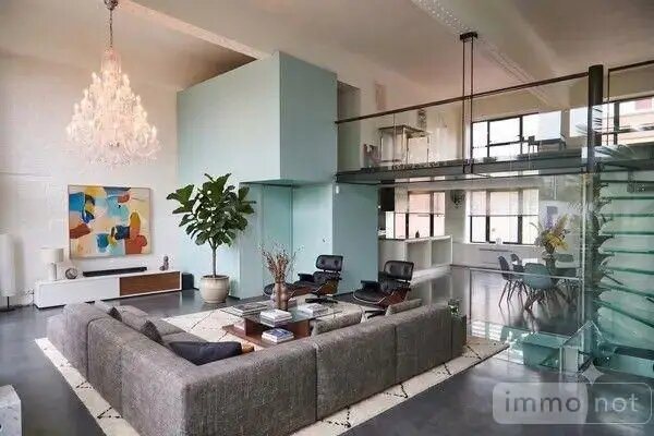 Appartement à vendre, 232m², Mouvaux