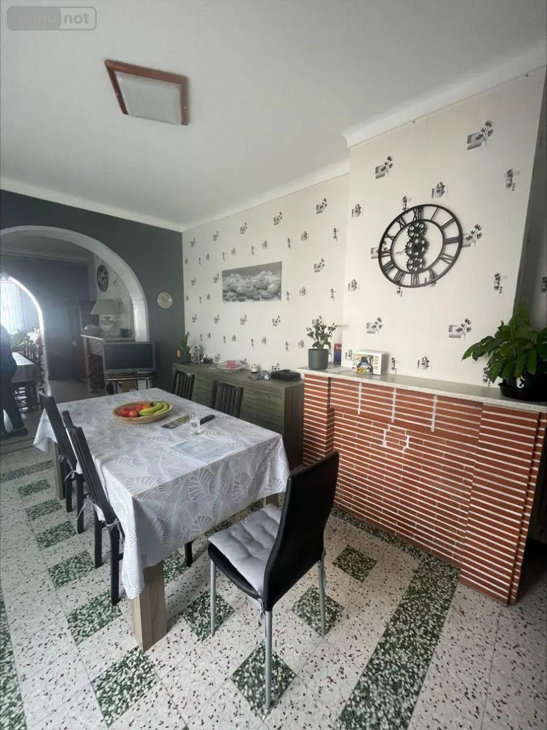 Maison à vendre, 140m², Tourcoing