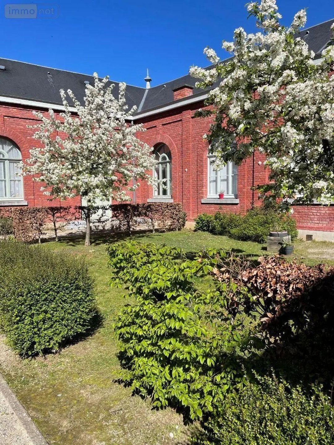 Appartement à vendre, 69m², Tourcoing